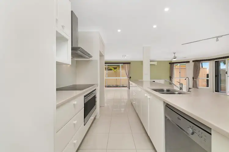 Fourth view of Homely house listing, 18 Mainroyal Court, Raby Bay QLD 4163