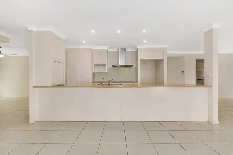 Fifth view of Homely house listing, 18 Mainroyal Court, Raby Bay QLD 4163