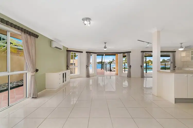 Sixth view of Homely house listing, 18 Mainroyal Court, Raby Bay QLD 4163