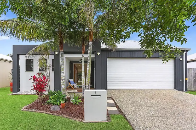 3 Kamala Place, Meridan Plains QLD 4551