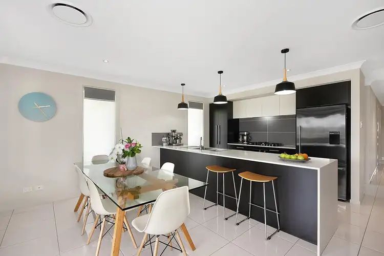 115 White Circle, Mudgee NSW 2850