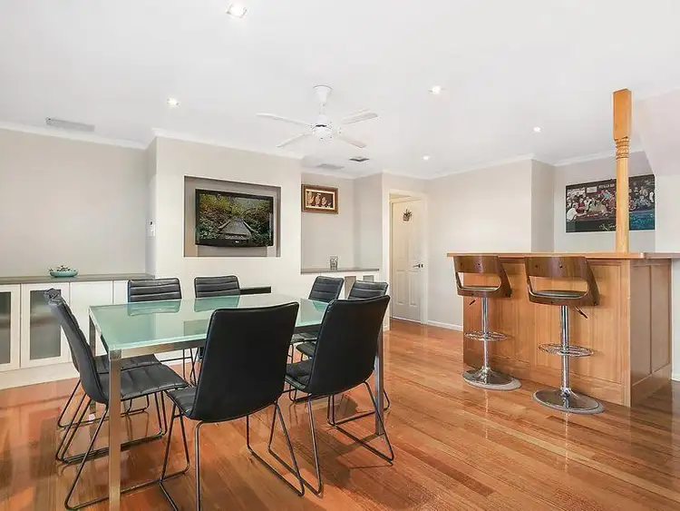 Third view of Homely house listing, 24 Langdale Drive, Croydon Hills VIC 3136