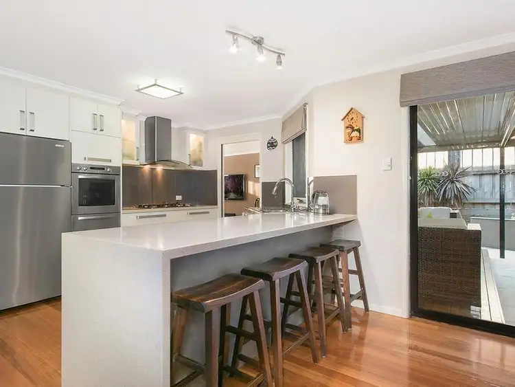 Fourth view of Homely house listing, 24 Langdale Drive, Croydon Hills VIC 3136