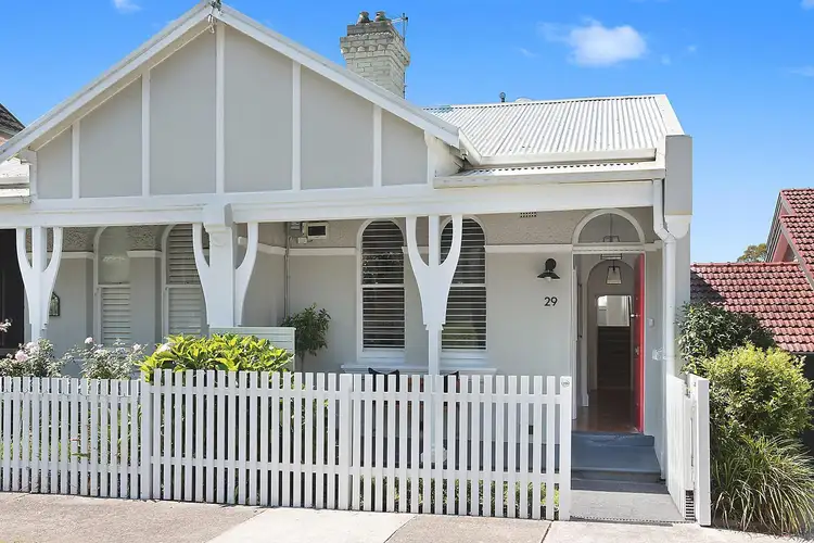 29 Market Street, Naremburn NSW 2065