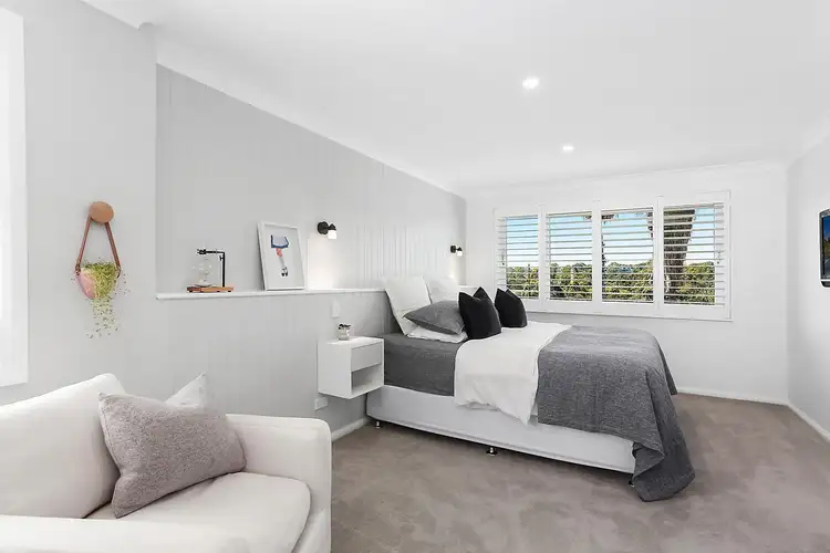 Fifth view of Homely house listing, 29 Market Street, Naremburn NSW 2065