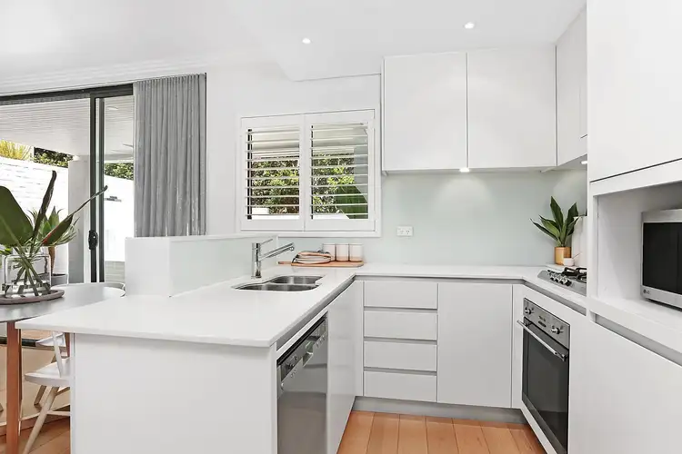 Fourth view of Homely apartment listing, 3/47 Garland Road, Naremburn NSW 2065