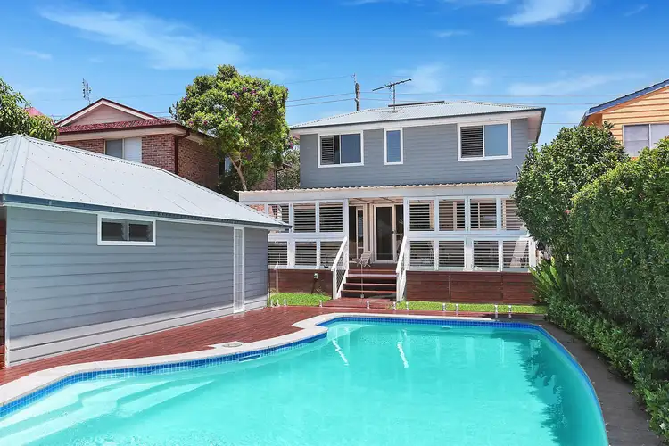 57 Edward Street, Narraweena NSW 2099