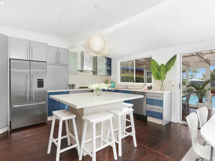Second view of Homely house listing, 57 Edward Street, Narraweena NSW 2099