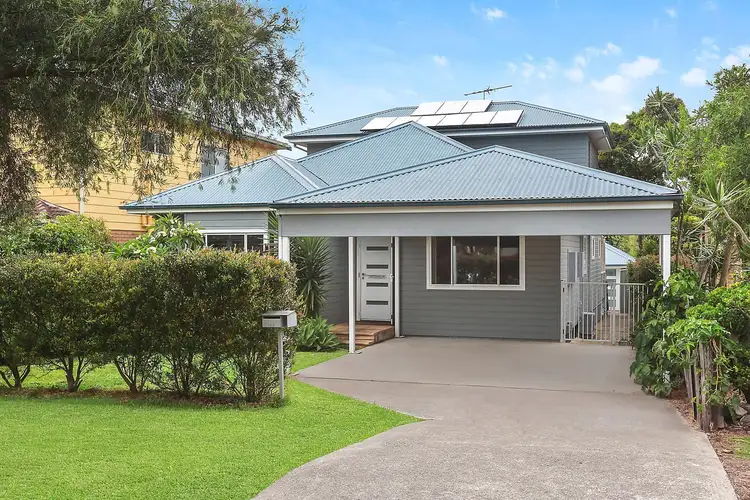 Sixth view of Homely house listing, 57 Edward Street, Narraweena NSW 2099