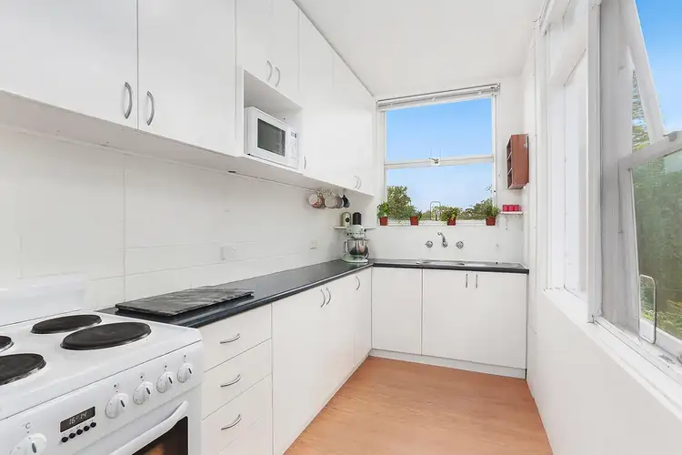 Third view of Homely apartment listing, 4/21 Redman Road, Dee Why NSW 2099
