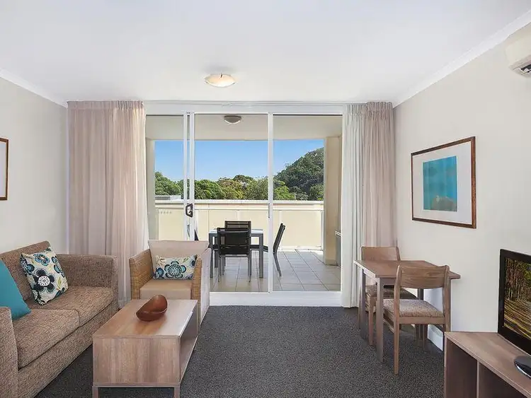 244/51 The Esplanade, Ettalong Beach NSW 2257