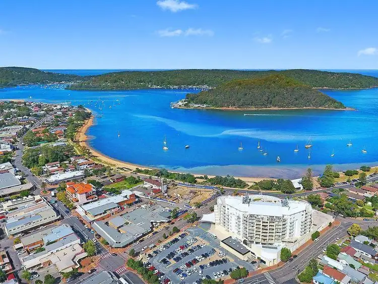Third view of Homely unit listing, 244/51 The Esplanade, Ettalong Beach NSW 2257