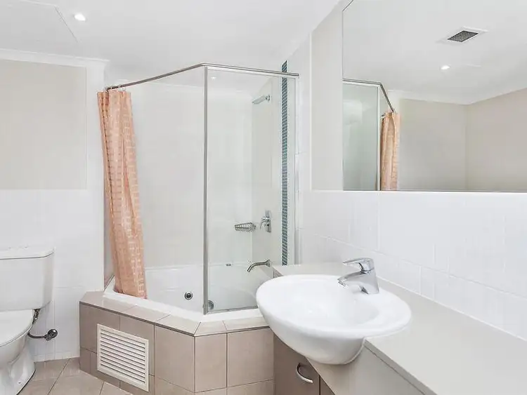 Fourth view of Homely unit listing, 244/51 The Esplanade, Ettalong Beach NSW 2257