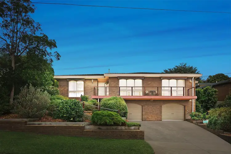 76 Reigate Road, Highton VIC 3216