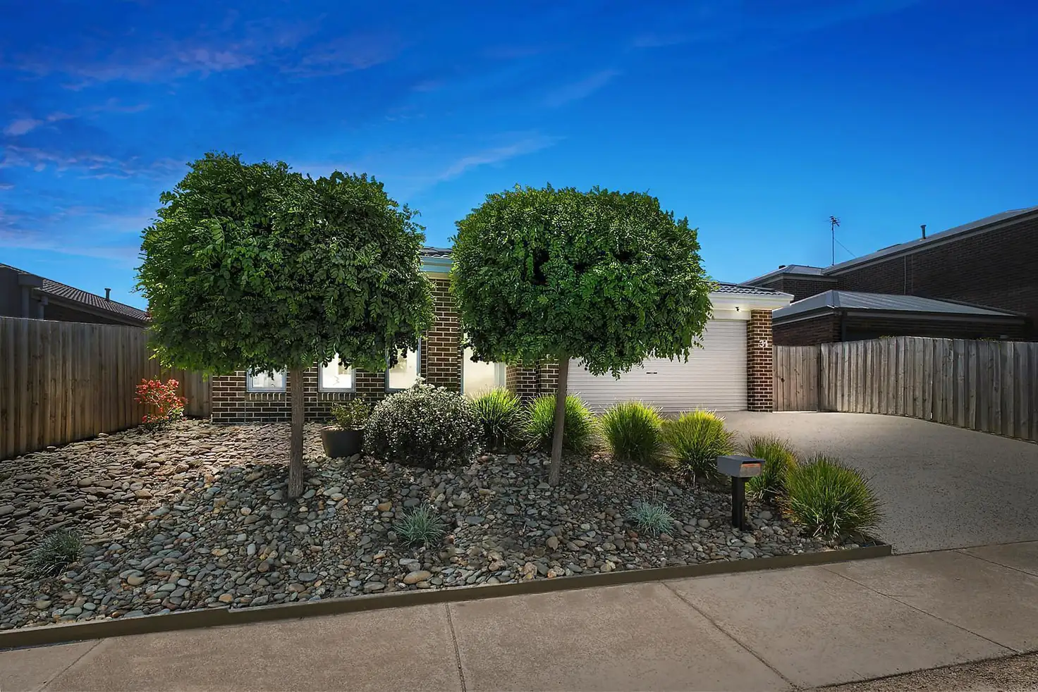 Main view of Homely house listing, 31 Tannin Way, Waurn Ponds VIC 3216