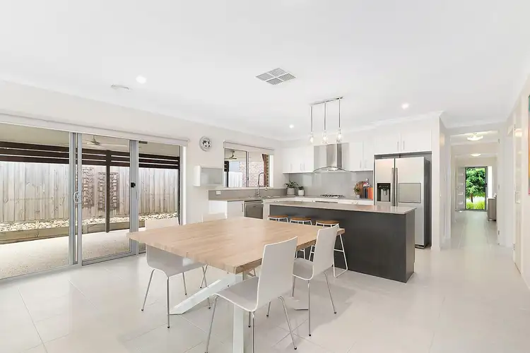 Third view of Homely house listing, 31 Tannin Way, Waurn Ponds VIC 3216