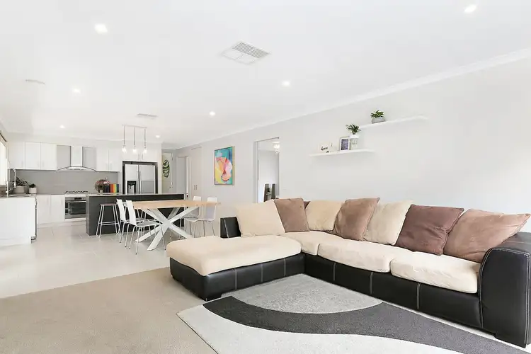 Fourth view of Homely house listing, 31 Tannin Way, Waurn Ponds VIC 3216