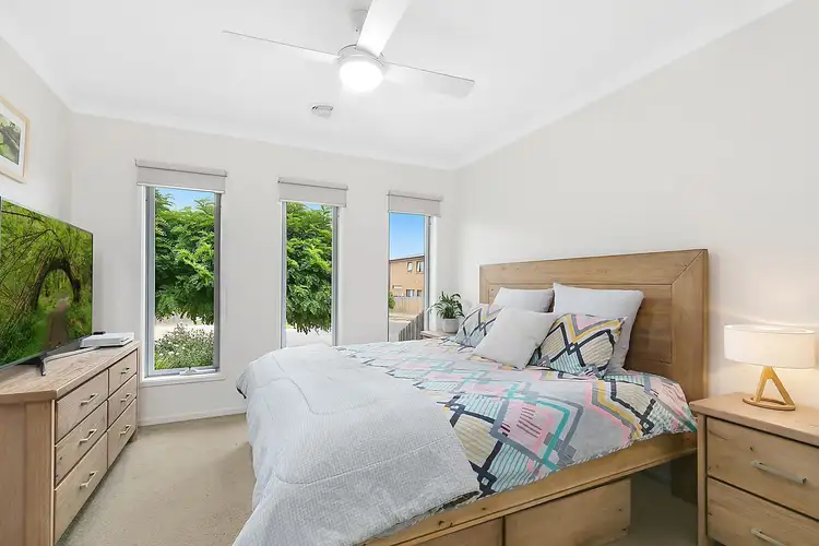 Fifth view of Homely house listing, 31 Tannin Way, Waurn Ponds VIC 3216