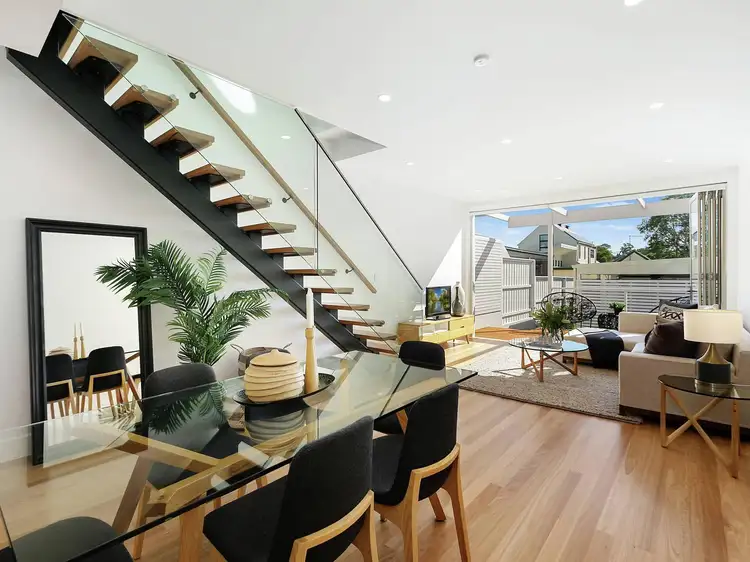 Main view of Homely house listing, 223A Elswick Street North, Leichhardt NSW 2040