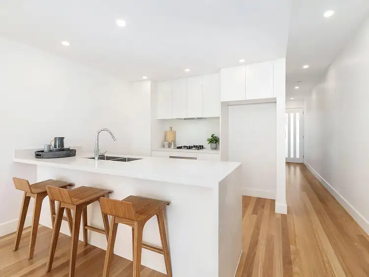 Second view of Homely house listing, 223A Elswick Street North, Leichhardt NSW 2040