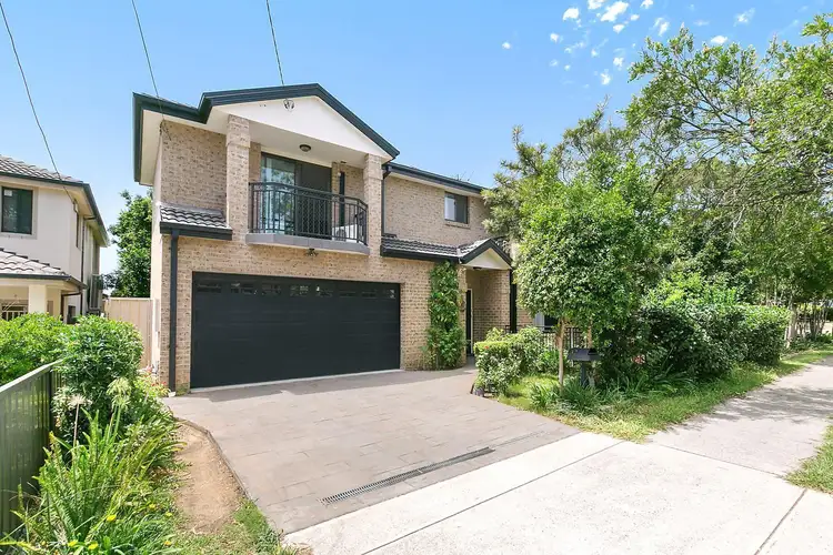 269 The River Road, Revesby NSW 2212