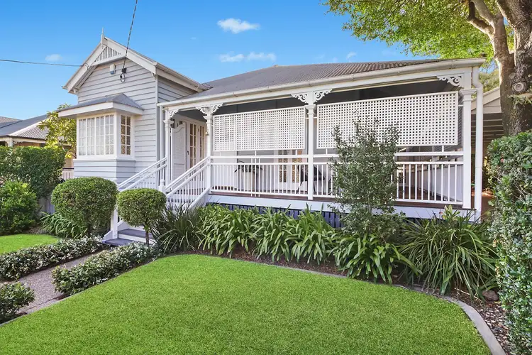 Main view of Homely house listing, 30 Queens Road, Clayfield QLD 4011