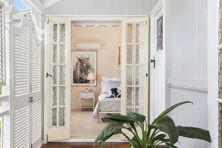 Second view of Homely house listing, 30 Queens Road, Clayfield QLD 4011