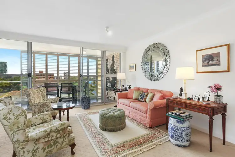 31/36 Glen Road, Toowong QLD 4066