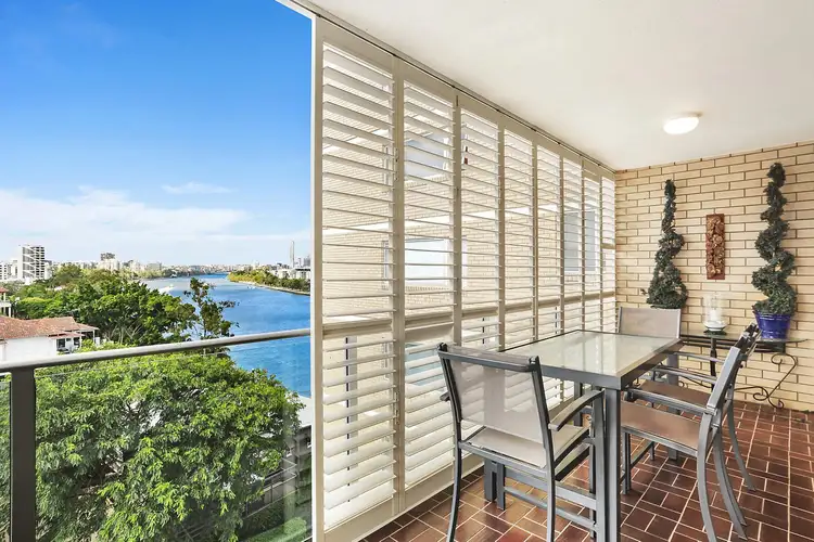 Third view of Homely unit listing, 31/36 Glen Road, Toowong QLD 4066