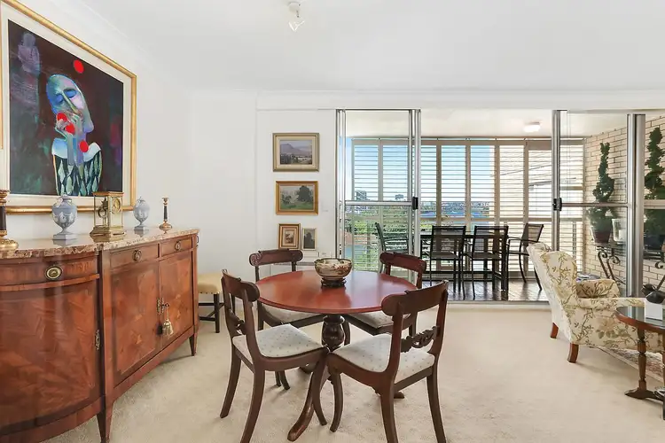 Fourth view of Homely unit listing, 31/36 Glen Road, Toowong QLD 4066