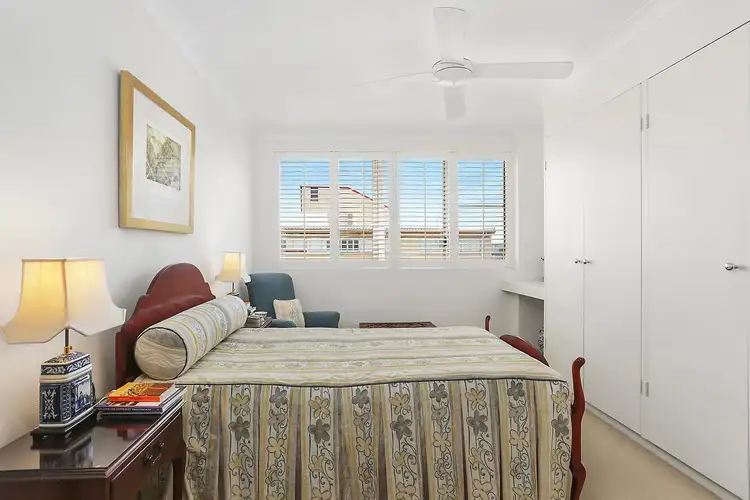 Fifth view of Homely unit listing, 31/36 Glen Road, Toowong QLD 4066