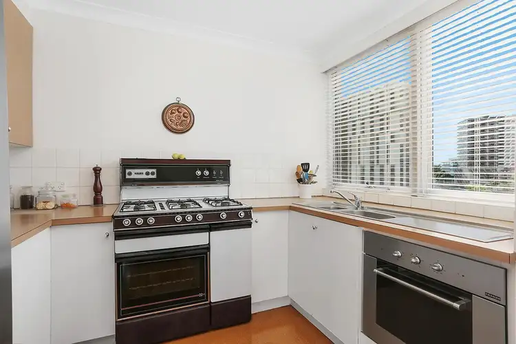 Sixth view of Homely unit listing, 31/36 Glen Road, Toowong QLD 4066