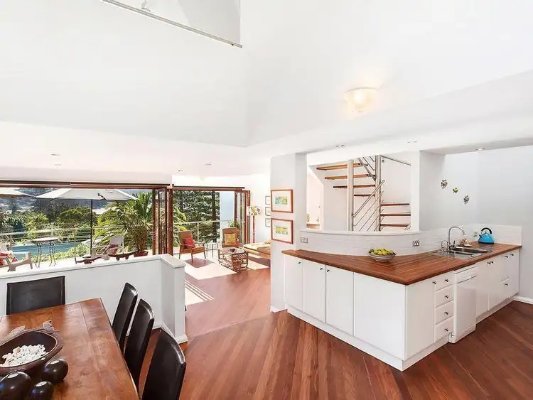 Fourth view of Homely townhouse listing, 2/61 Ascot Avenue, Avoca Beach NSW 2251