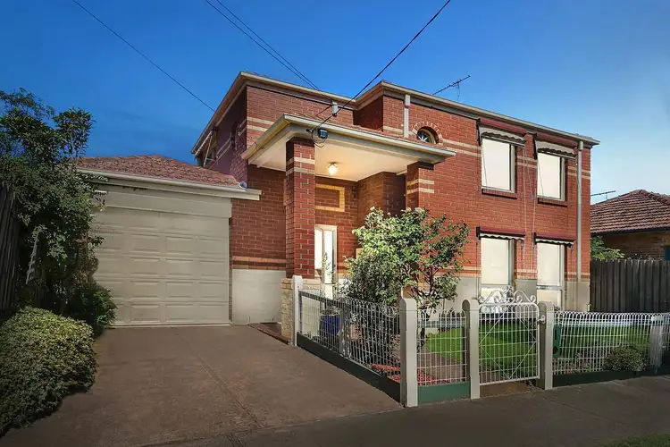 55a Eirene Street, Yarraville VIC 3013