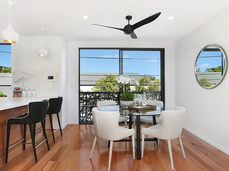 Fourth view of Homely house listing, 15 Brougham Street, Fairfield QLD 4103