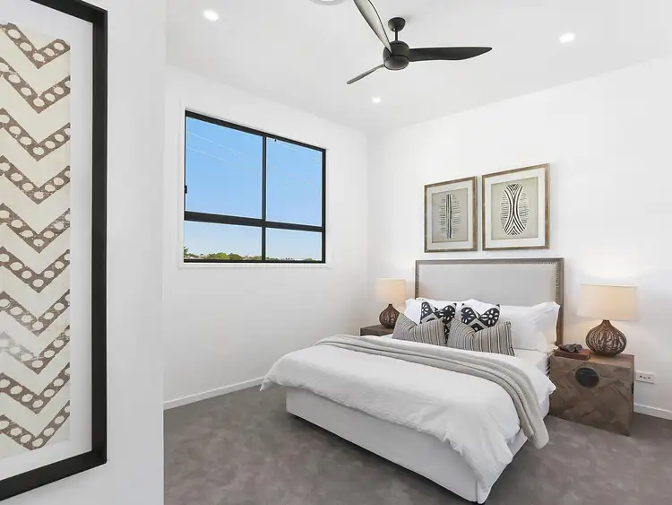 Seventh view of Homely house listing, 15 Brougham Street, Fairfield QLD 4103