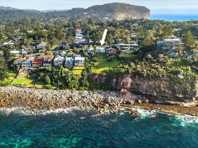 33 Marine Parade, Avalon Beach NSW 2107
