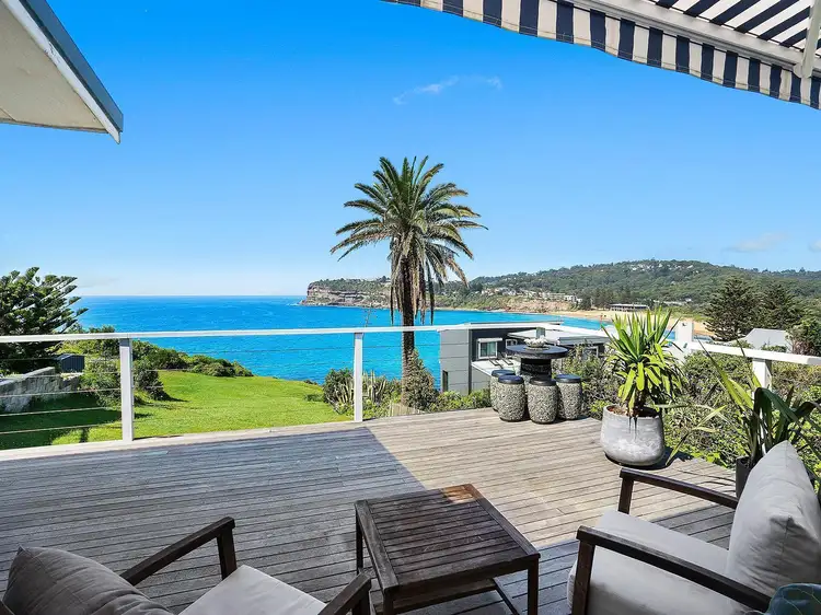 Third view of Homely house listing, 33 Marine Parade, Avalon Beach NSW 2107