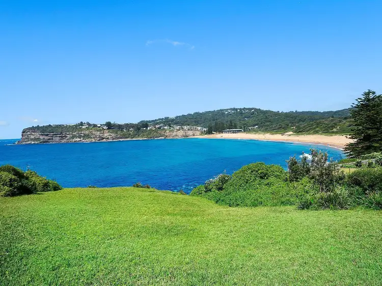 Fourth view of Homely house listing, 33 Marine Parade, Avalon Beach NSW 2107