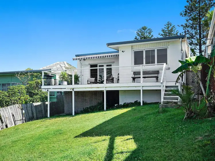 Fifth view of Homely house listing, 33 Marine Parade, Avalon Beach NSW 2107