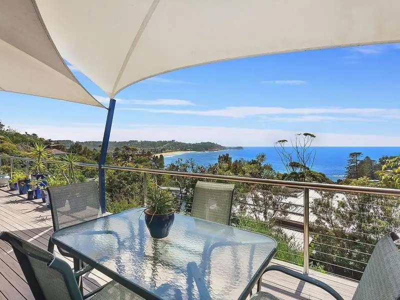 Main view of Homely house listing, 74 Cape Three Points Road, Avoca Beach NSW 2251