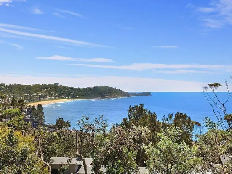 Third view of Homely house listing, 74 Cape Three Points Road, Avoca Beach NSW 2251