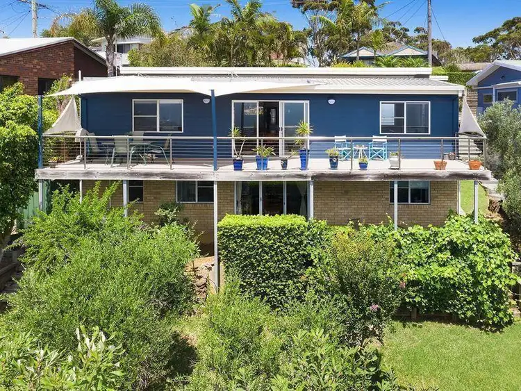 Fourth view of Homely house listing, 74 Cape Three Points Road, Avoca Beach NSW 2251