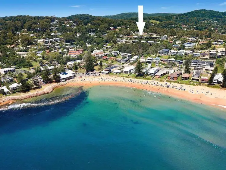 Fifth view of Homely house listing, 74 Cape Three Points Road, Avoca Beach NSW 2251