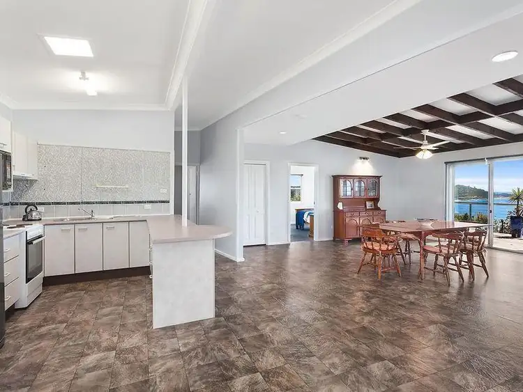 Sixth view of Homely house listing, 74 Cape Three Points Road, Avoca Beach NSW 2251