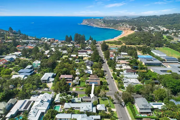 29 Tasman Road