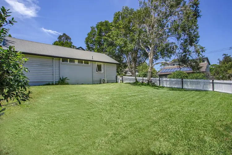 Fifth view of Homely house listing, 29 Tasman Road, Avalon Beach NSW 2107