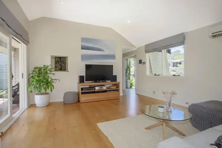 Sixth view of Homely house listing, 29 Tasman Road, Avalon Beach NSW 2107