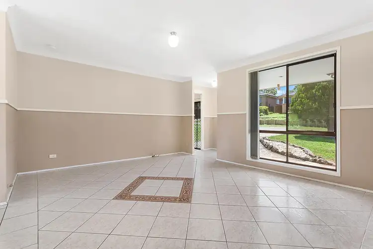 Third view of Homely house listing, 3 Jinkins Place, Ambarvale NSW 2560
