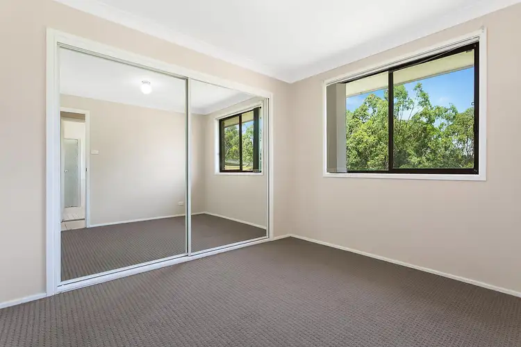 Fourth view of Homely house listing, 3 Jinkins Place, Ambarvale NSW 2560